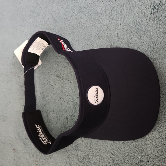 Titleist Montauk Visor for Unisex NWT - Picture 2 of 9